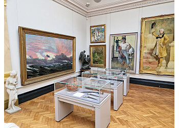 Russell-Cotes Art Gallery & Museum