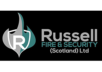 Russell Fire And Security (Scotland) LTD