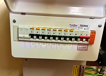 Russell Kinslow Electrical