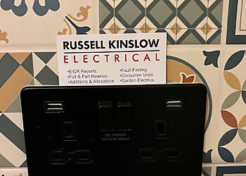 Russell Kinslow Electrical