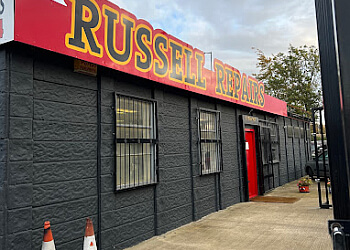 Russell Repairs