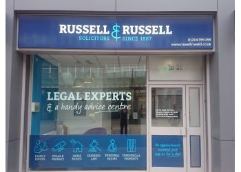 Russell & Russell Solicitors