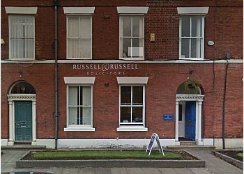 Russell & Russell Solicitors