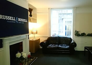 Russell & Russell Solicitors