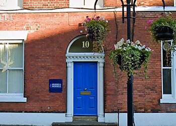 Bury criminal defence solicitors Russell & Russell Solicitors LLP Bury image 1