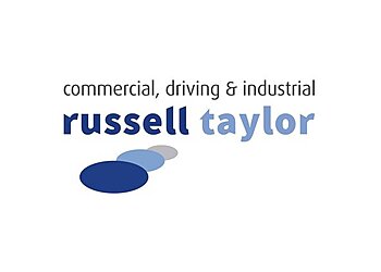 Wirral recruitment agencies Russell Taylor Commercial, Driving & Industrial image 1