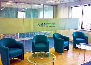 Russell Worth Solicitors Ltd