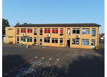 Russells Hall Primary School