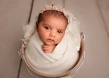 Rustic Heart Photography