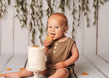 Rustic Heart Photography