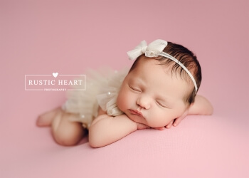 Rustic Heart Photography