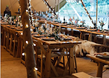 Rustic Roast Kitchen