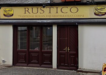 Rustico