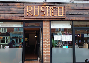 Rustico Italian Restaurant