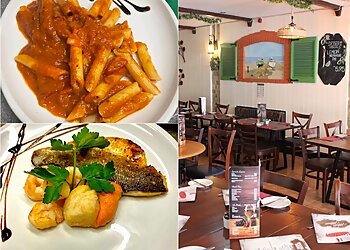 Rustico Italian Restaurant