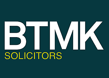 Ruth Hemingway - BTMK SOLICITORS LIMITED