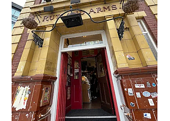 Rutland Arms