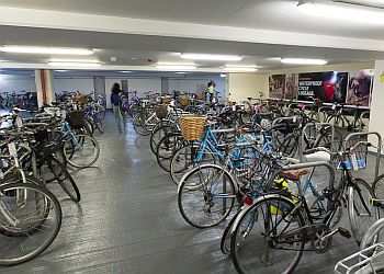 surrey bicycle shops