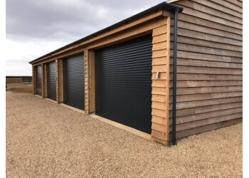 3 Best Garage Door Companies In Leicester Uk Expert Recommendations