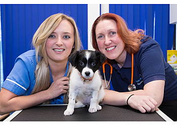 Rutland House Veterinary Hospital