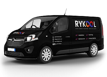 RyKool Air Conditioning LTD