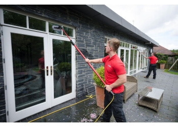 Belfast office cleaning companies Ryak Cleaning and Support Services image 1