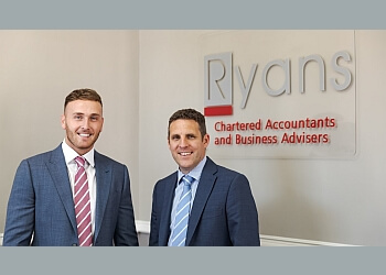 Ryans Chartered Accountants