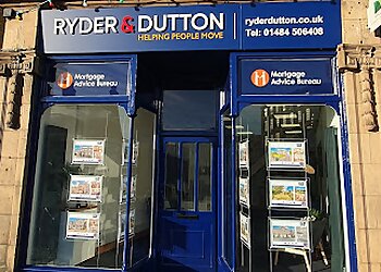 Huddersfield estate agents Ryder & Dutton image 1