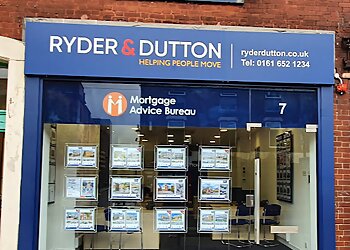 Oldham estate agents Ryder & Dutton image 1