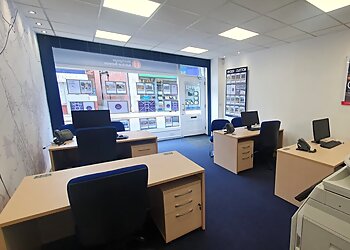 Ryder & Dutton Estate Agents Oldham