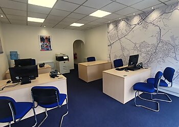 Ryder & Dutton Estate Agents Oldham