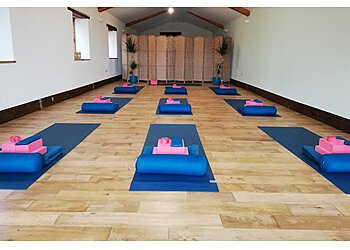 Ryecroft Yoga and Wellness