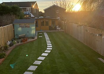 Ryefield Gardening Ltd.