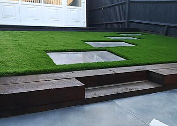 Ryefield Gardening Ltd.