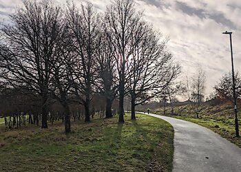 3 Best Parks in Lancaster, UK - Expert Recommendations