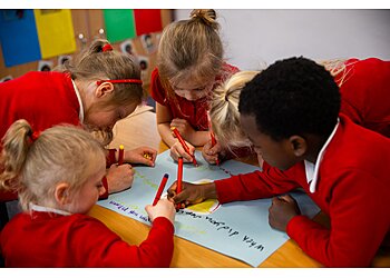 Ryelands Primary & Nursery School