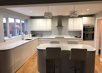 Rynik Carpentry & Building Services Limited