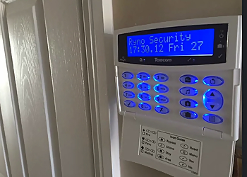 Ryno Security Systems