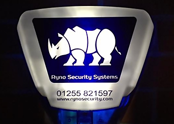 Ryno Security Systems