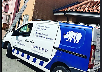 Ryno Security Systems