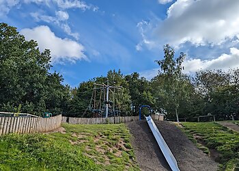 Ryton Pools Country Park