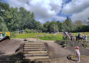 Ryton Pools Country Park