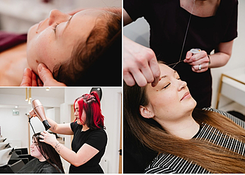 Róandi Hair & Beauty