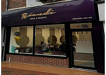 Róandi Hair & Beauty