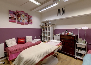 S11 Spa & Beauty Ltd.