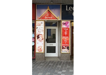S11 Spa & Beauty Ltd.