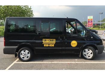 3 Best Taxis in Swansea, UK - Expert Recommendations