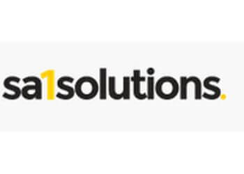 SA1 Solutions