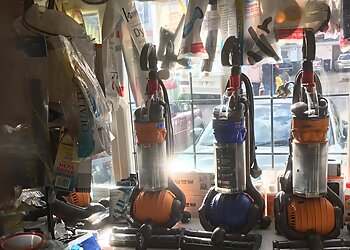 SA Appliance Repairs