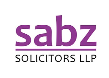 SABZ Solicitors LLP